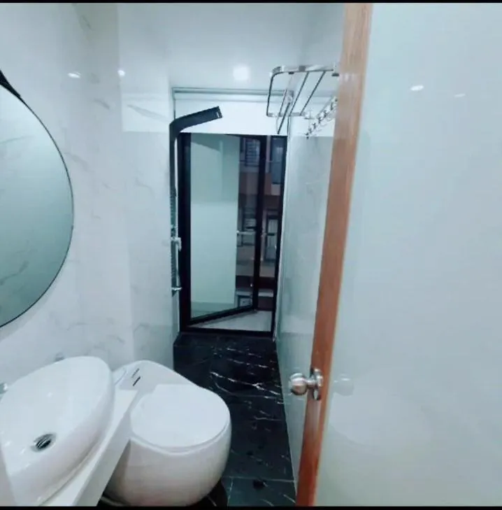 Louise Luxury Apartment Da Nang Hotel