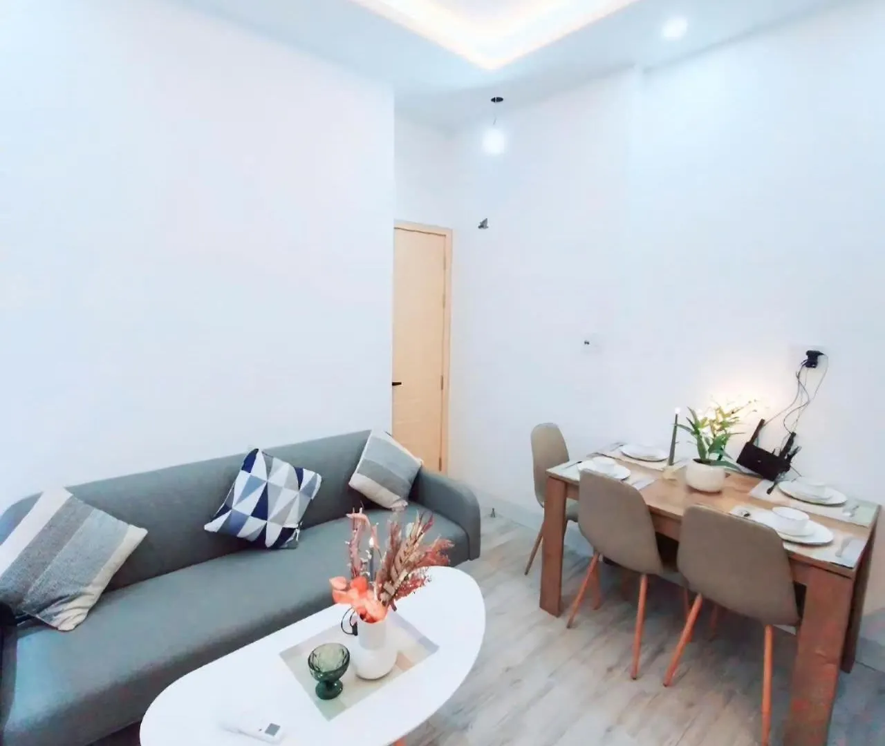 Hotel Louise Luxury Apartment Da Nang