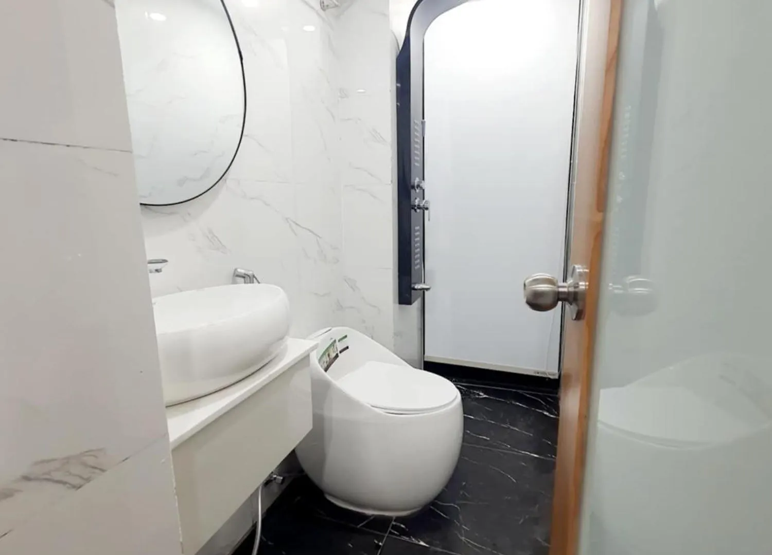 Louise Luxury Apartment Da Nang Vietnam
