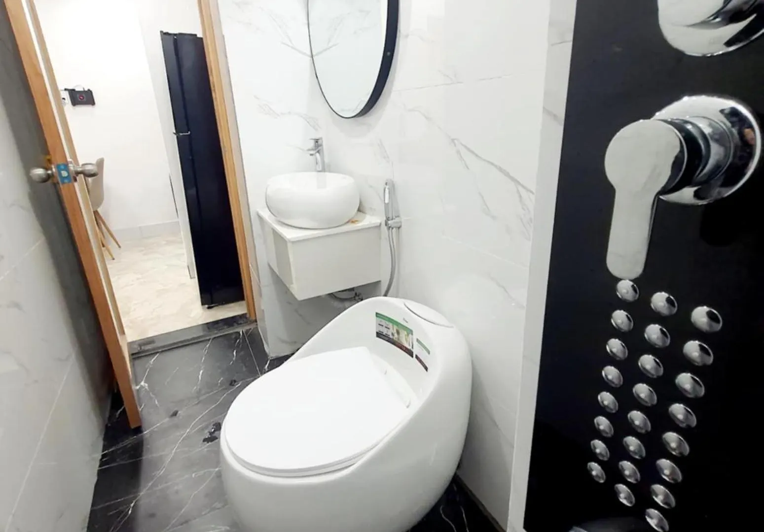 **** Hotel Louise Luxury Apartment Da Nang Vietnam