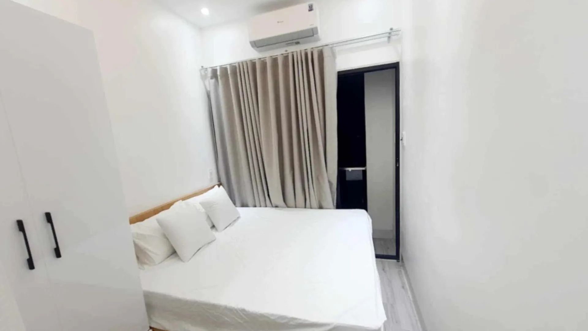 Louise Luxury Apartment Da Nang Hotel