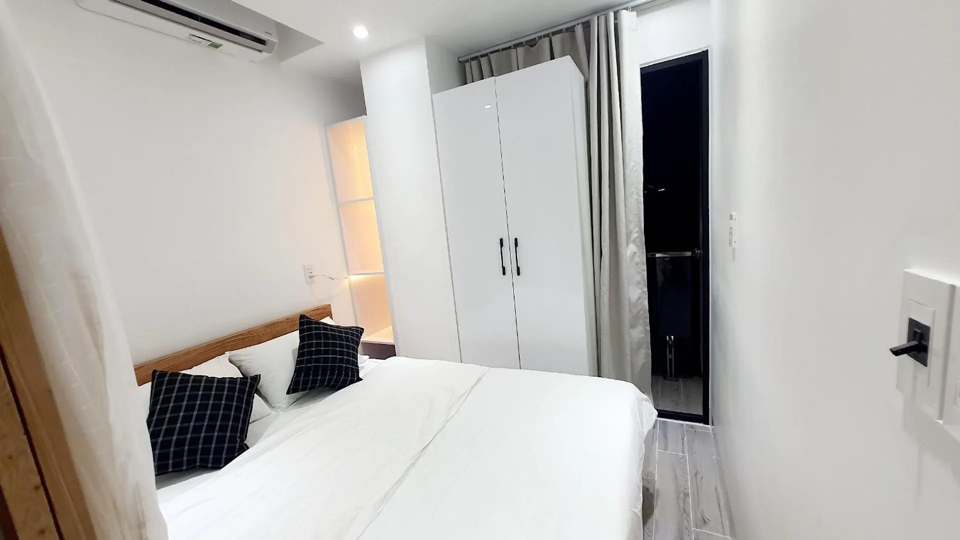 **** Hotel Louise Luxury Apartment Da Nang Vietnam